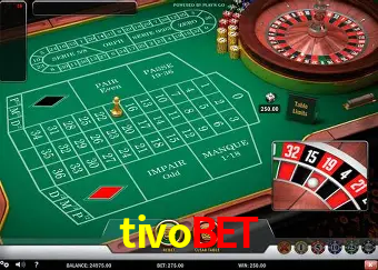 Cassino ao vivo com dealers reais na tivobet