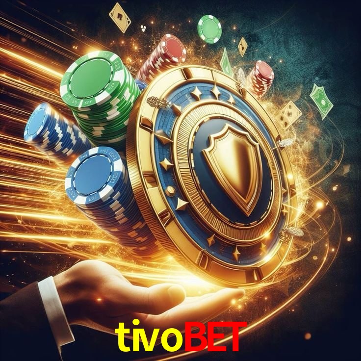 Torneios e prêmios garantidos na tivobet