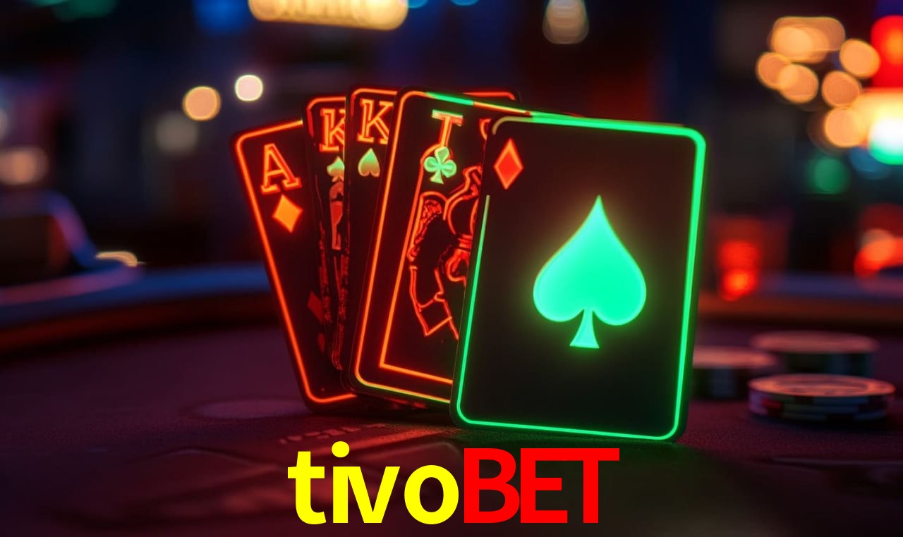 Jackpots e promoções na tivobet