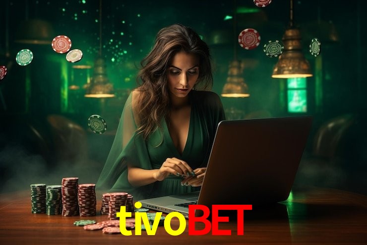 Escolher plataforma para baixar tivobet